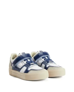 AMI Paris Ami de Coeur ロー・トップスニーカー - サムネイル2