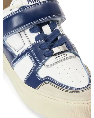 AMI Paris Ami de Coeur ロー・トップスニーカー - サムネイル4