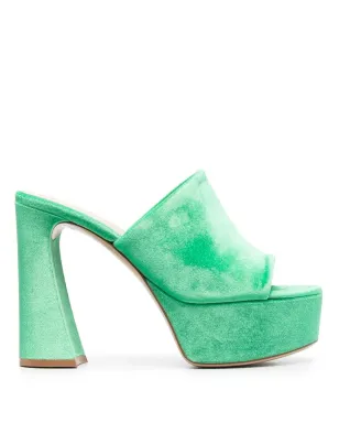 Gianvito Rossi ホリーサンダル - サムネイル1