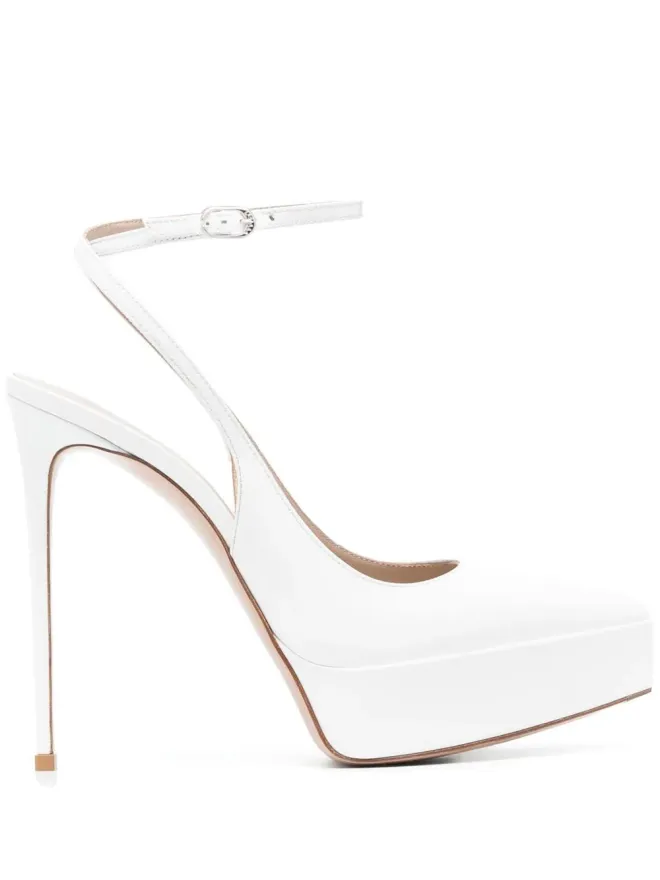 Le Silla Le Silla UMAパンプスの商品画像