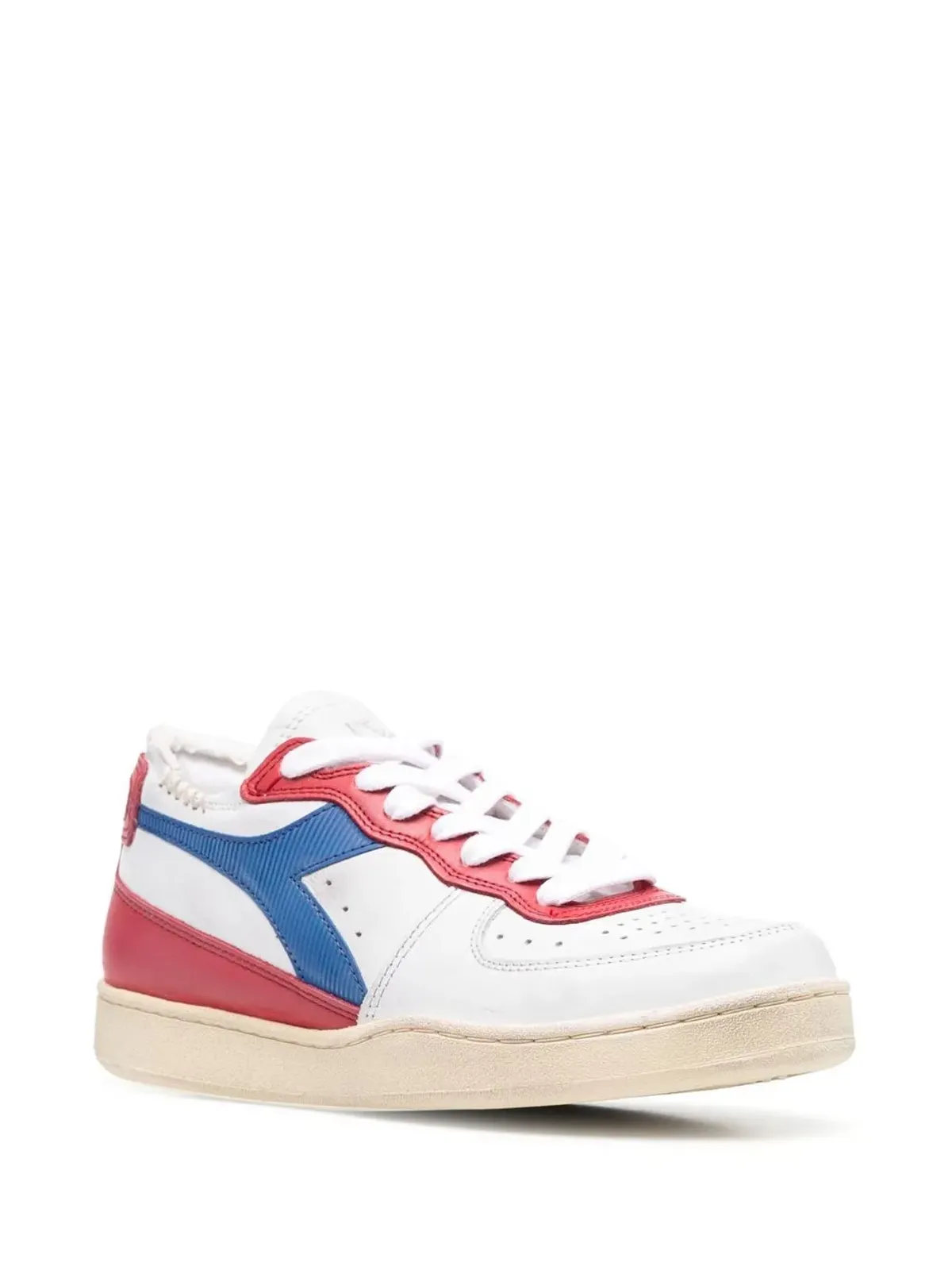 Diadora MI Basket スニーカー - 画像2