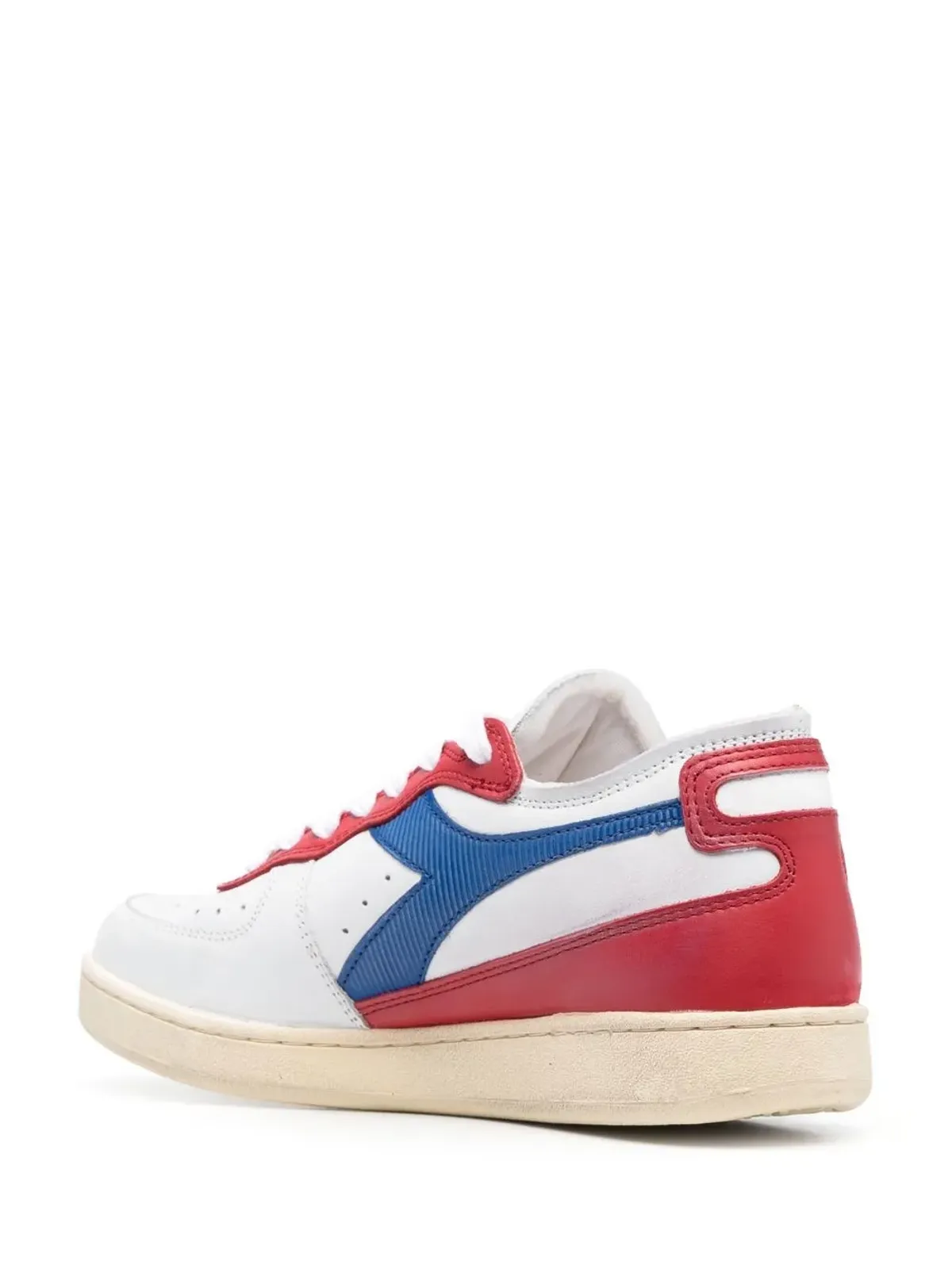 Diadora MI Basket スニーカー - 画像3
