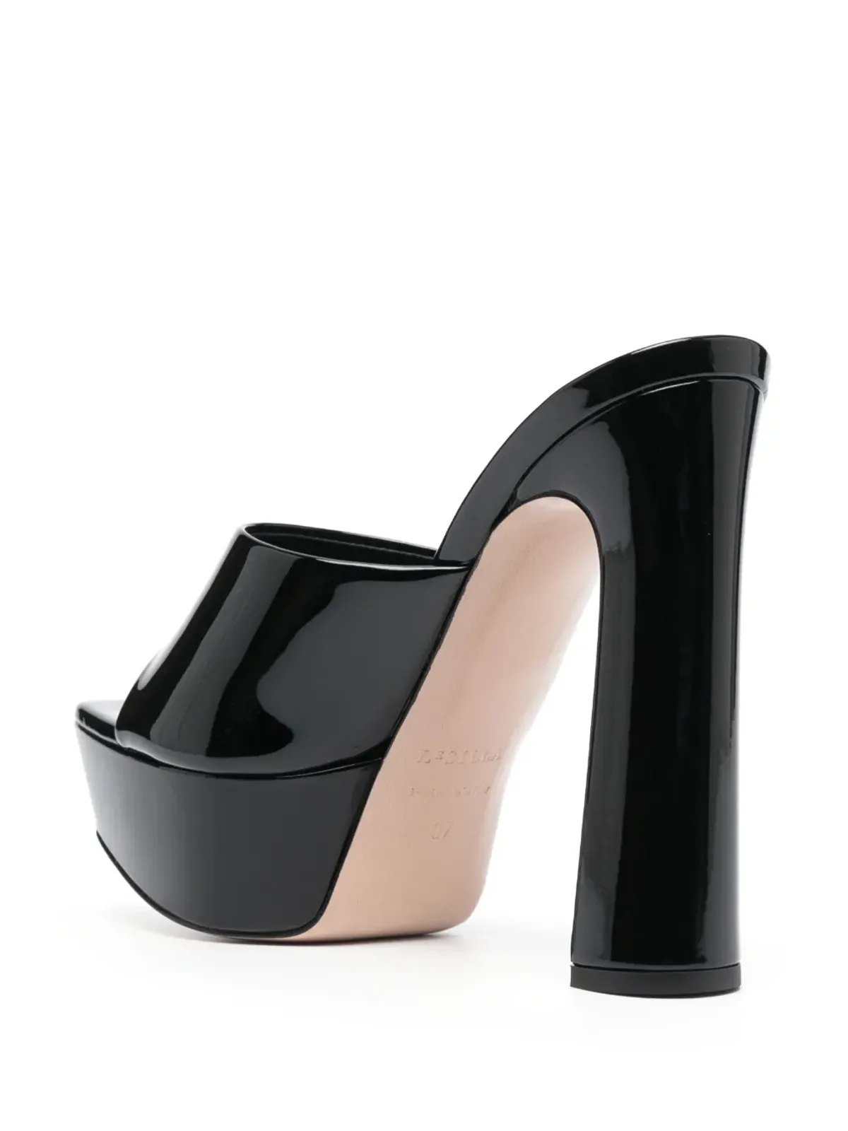 Le Silla リゾートサンダル - 画像3