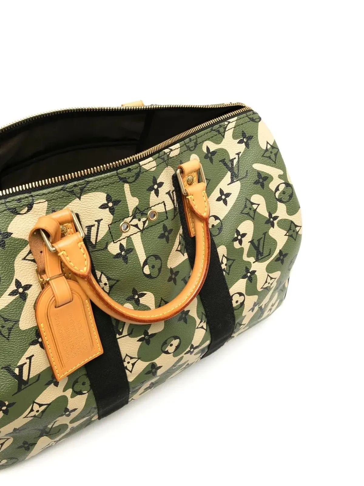 Louis Vuitton Pre-Owned Speedy ハンドバッグ - 画像5