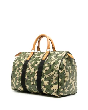 Louis Vuitton Pre-Owned Speedy ハンドバッグ - サムネイル3