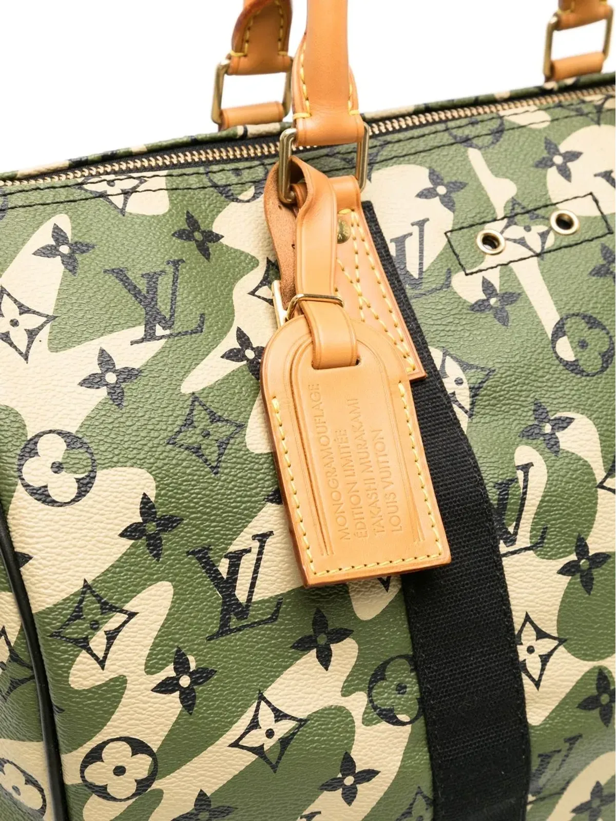 Louis Vuitton Pre-Owned Speedy ハンドバッグ - 画像4