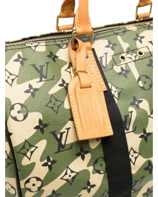 Louis Vuitton Pre-Owned Speedy ハンドバッグ - サムネイル4