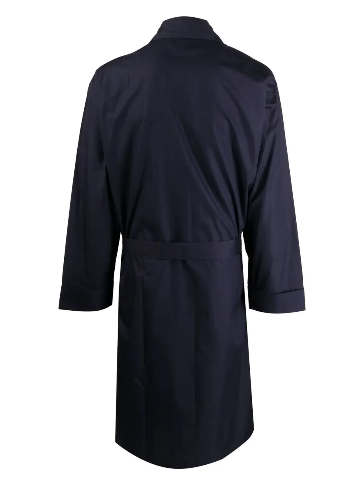 Paul Smith 腰紐付きラップローブ - 画像2