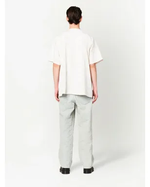 Marc Jacobs モノグラム ワイドレッグジーンズ - サムネイル5