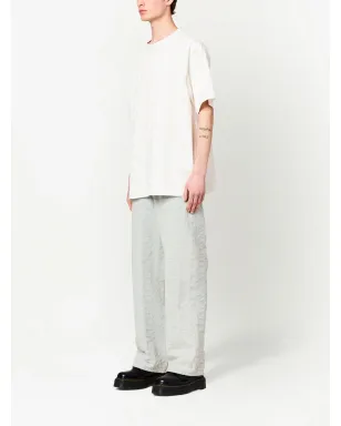 Marc Jacobs モノグラム ワイドレッグジーンズ - サムネイル4