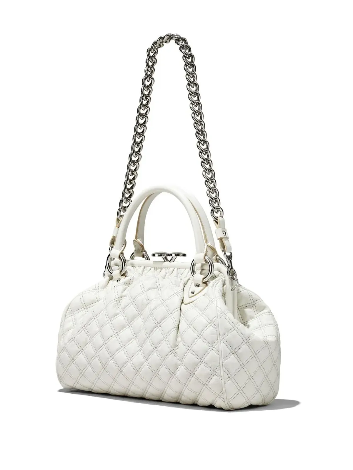 Marc Jacobs ザ・スタム レザー トートバッグ - 画像3