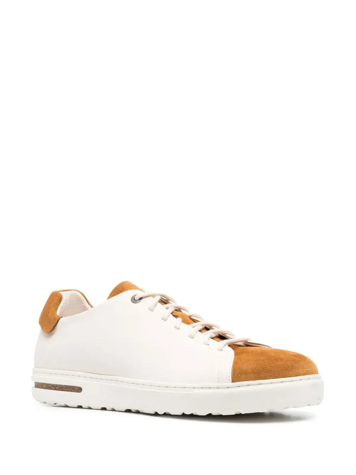 Birkenstock パネルド ロートップスニーカー - 画像2