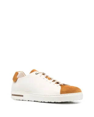Birkenstock パネルド ロートップスニーカー - サムネイル2