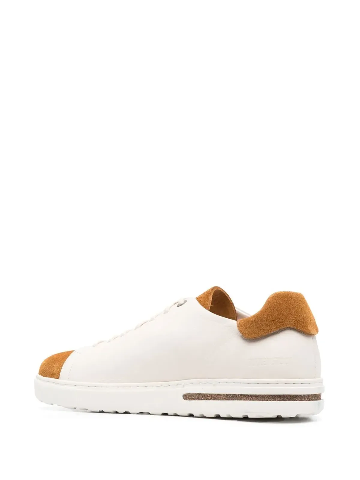 Birkenstock パネルド ロートップスニーカー - 画像3