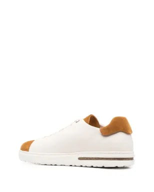 Birkenstock パネルド ロートップスニーカー - サムネイル3