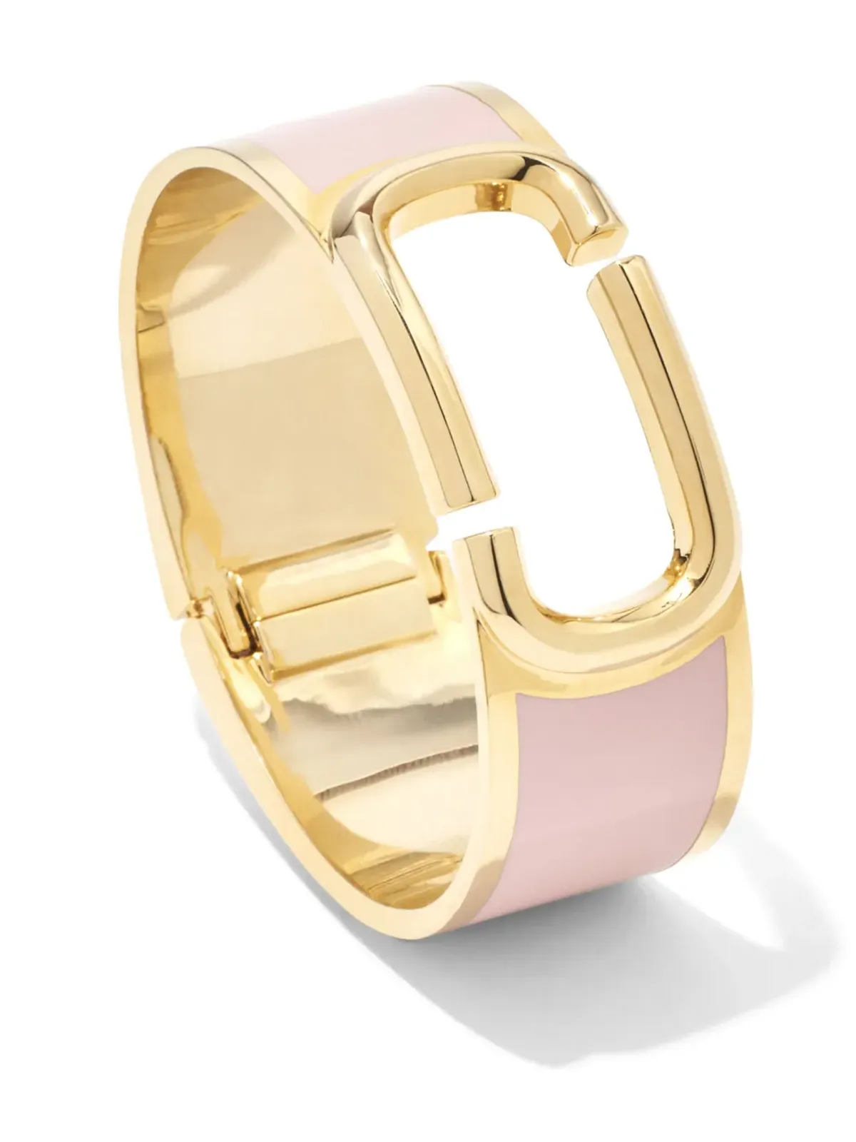 Marc Jacobs The J Marc ヒンジ バングル - 画像5
