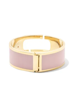 Marc Jacobs The J Marc ヒンジ バングル - サムネイル4