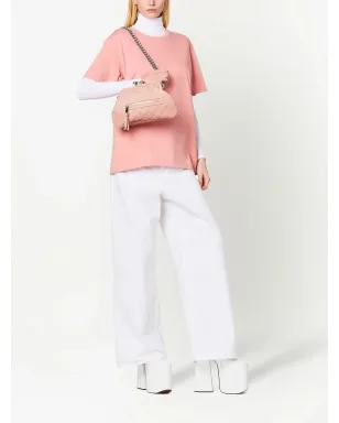 Marc Jacobs The Little Stam crossbody bag - Pink - サムネイル2