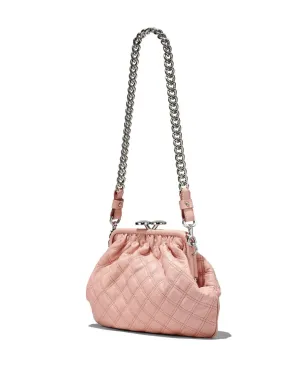 Marc Jacobs The Little Stam crossbody bag - Pink - サムネイル3