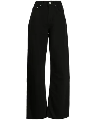 rag & bone ローガン ワイドレッグパンツ - サムネイル1
