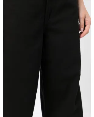 rag & bone ローガン ワイドレッグパンツ - サムネイル5