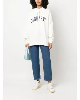 Carhartt WIP ピアース・ストレートレッグジーンズ - サムネイル2