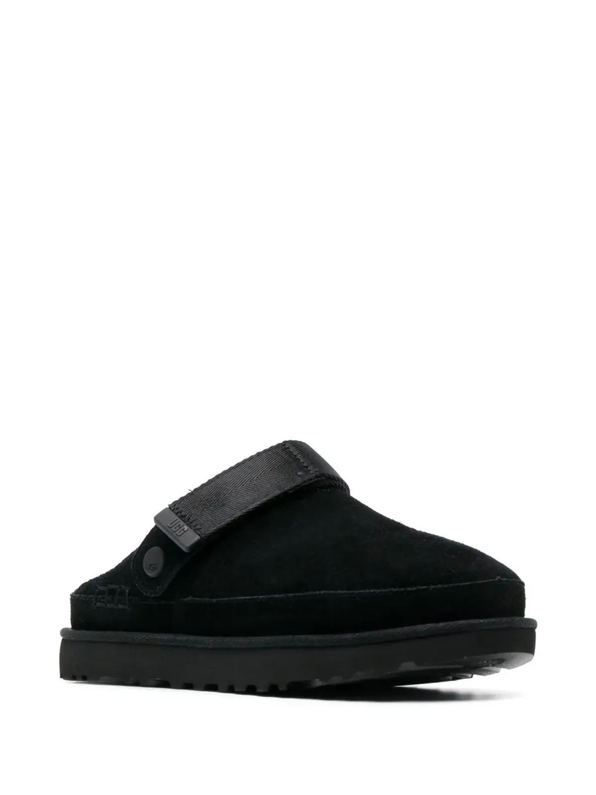 UGG ゴールデンスタ― クロッグミュール - 画像2