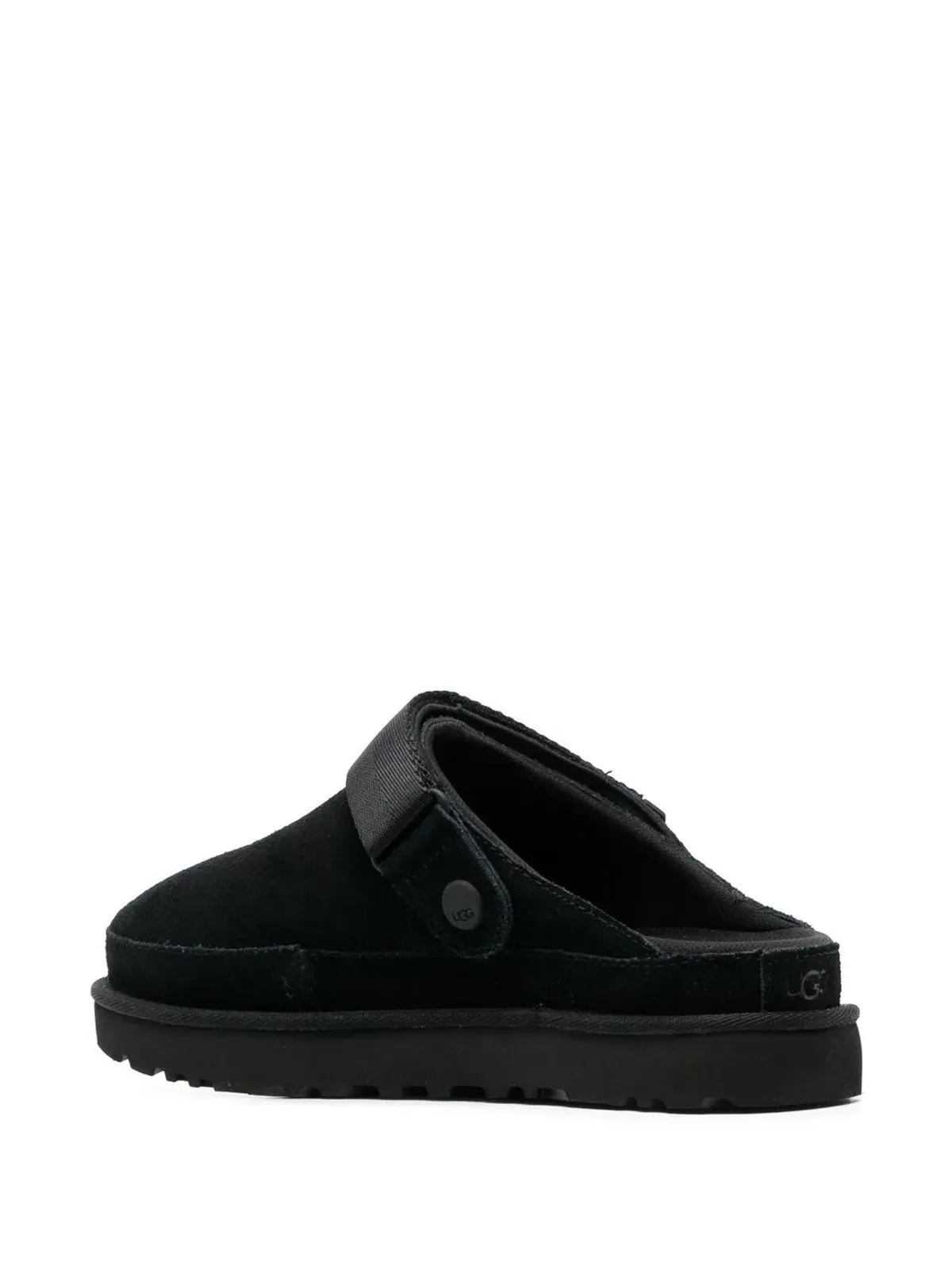 UGG ゴールデンスタ― クロッグミュール - 画像3