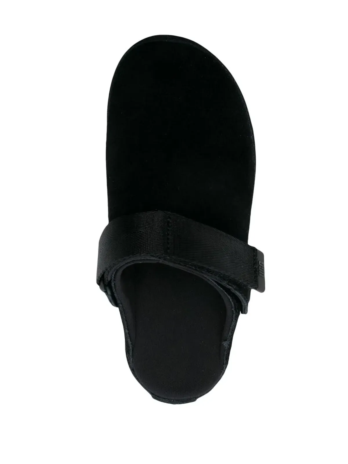 UGG ゴールデンスタ― クロッグミュール - 画像4
