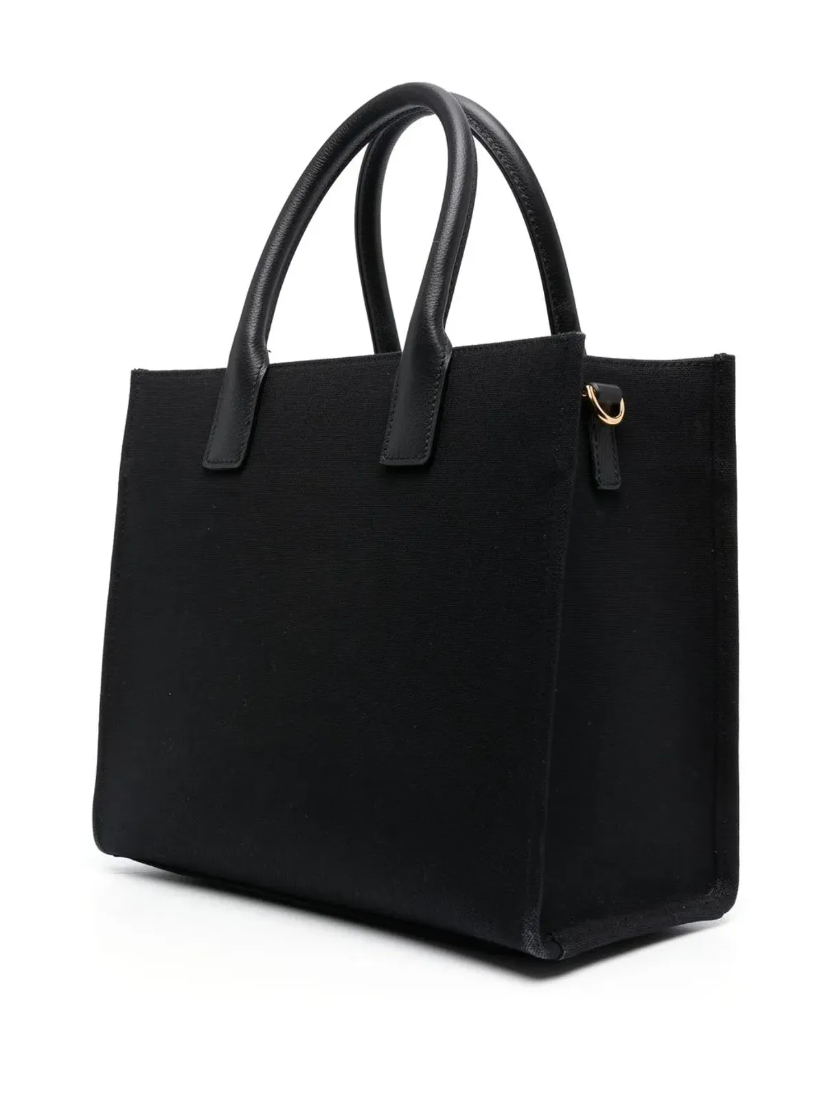 Versace La Medusa キャンバス トートバッグ - 画像4