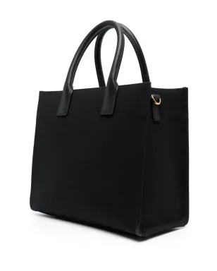 Versace La Medusa キャンバス トートバッグ - サムネイル4