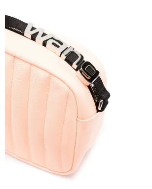 Alexander Wang Heiress Sport メッセンジャーバッグ - サムネイル4