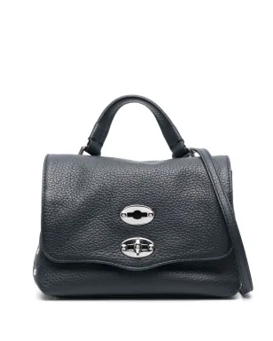 Zanellato Postina foldover-top tote bag - サムネイル1