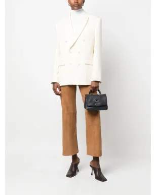 Zanellato Postina foldover-top tote bag - サムネイル2