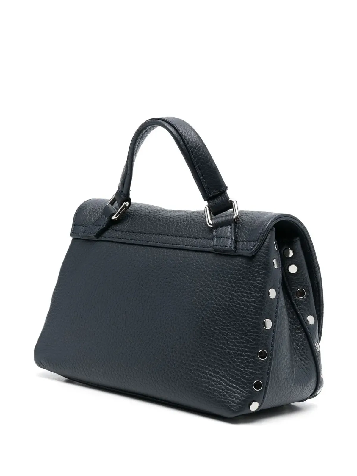 Zanellato Postina foldover-top tote bag - 画像3