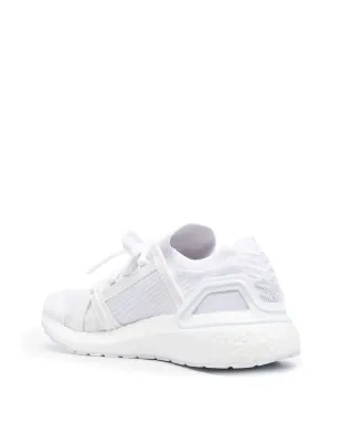adidas by Stella McCartney パネルドレースアップスニーカー - サムネイル3