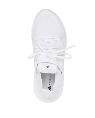 adidas by Stella McCartney パネルドレースアップスニーカー - サムネイル4