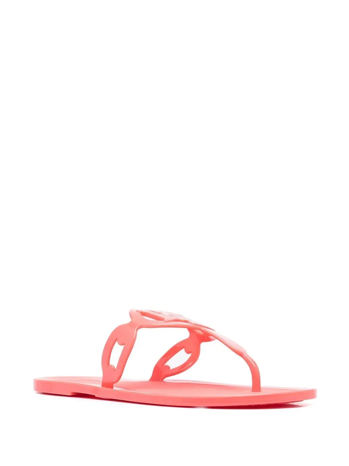 Lauren Ralph Lauren Audrie jelly sandals - Pink - 画像2