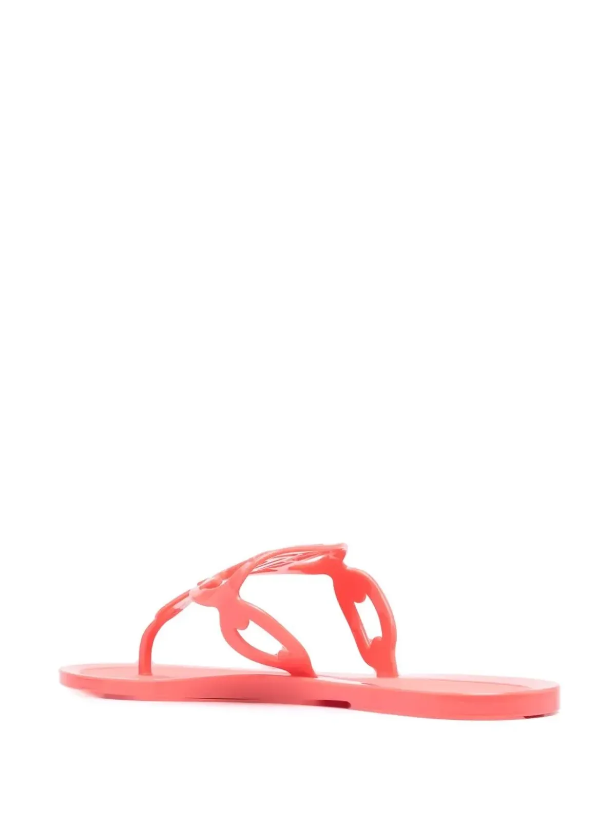 Lauren Ralph Lauren Audrie jelly sandals - Pink - 画像3