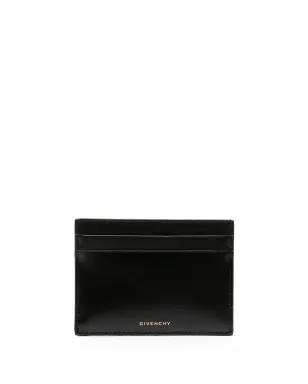 Givenchy ロゴプリント・モノグラムカードホルダー - サムネイル2