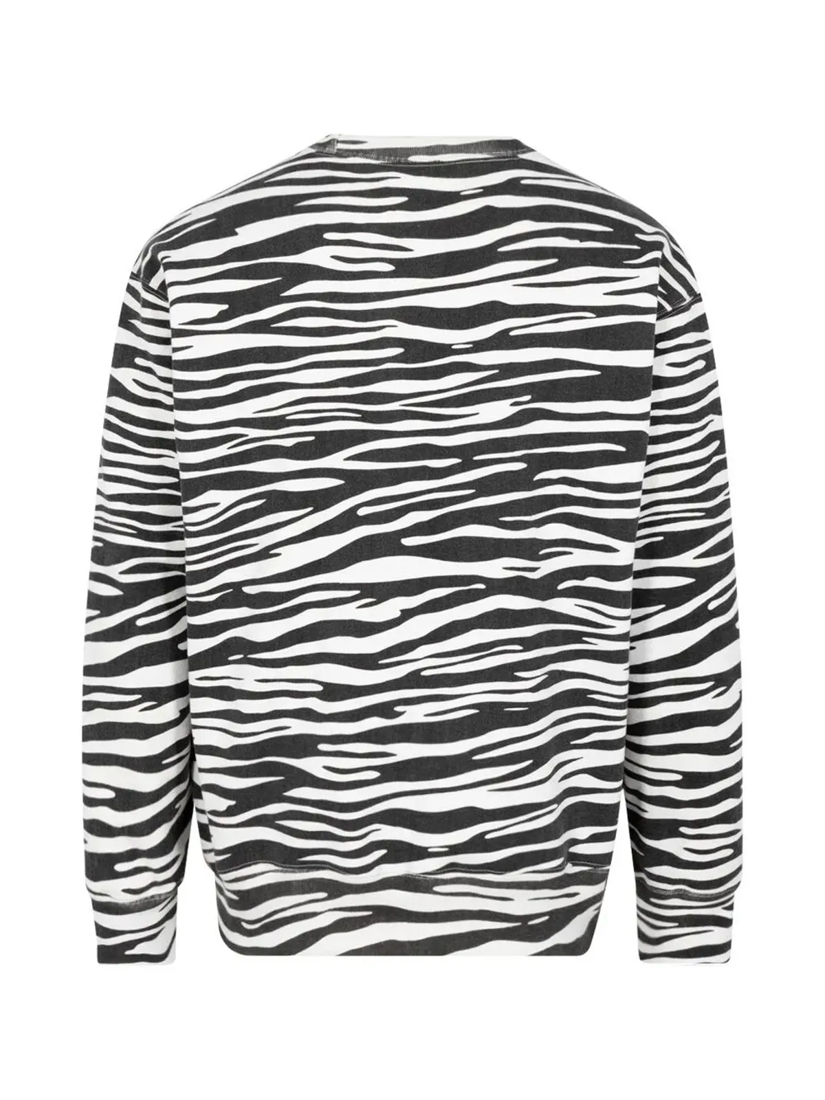 Supreme ボックスロゴ クルーネック スウェットシャツ - 画像2
