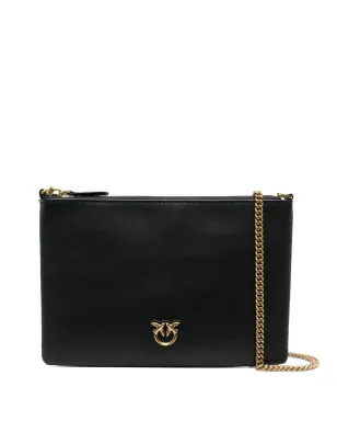 PINKO レザー クラッチバッグ - サムネイル1