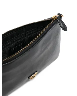 PINKO レザー クラッチバッグ - サムネイル5