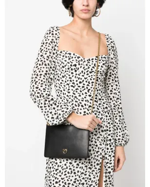 PINKO レザー クラッチバッグ - サムネイル2