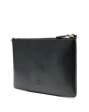PINKO レザー クラッチバッグ - サムネイル3