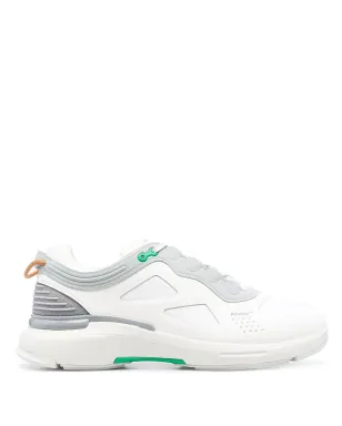 Athletics Footwear ロゴプリント ローカットスニーカー - サムネイル1