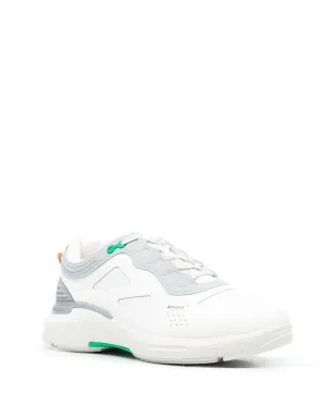 Athletics Footwear ロゴプリント ローカットスニーカー - サムネイル2