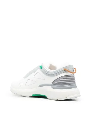 Athletics Footwear ロゴプリント ローカットスニーカー - サムネイル3