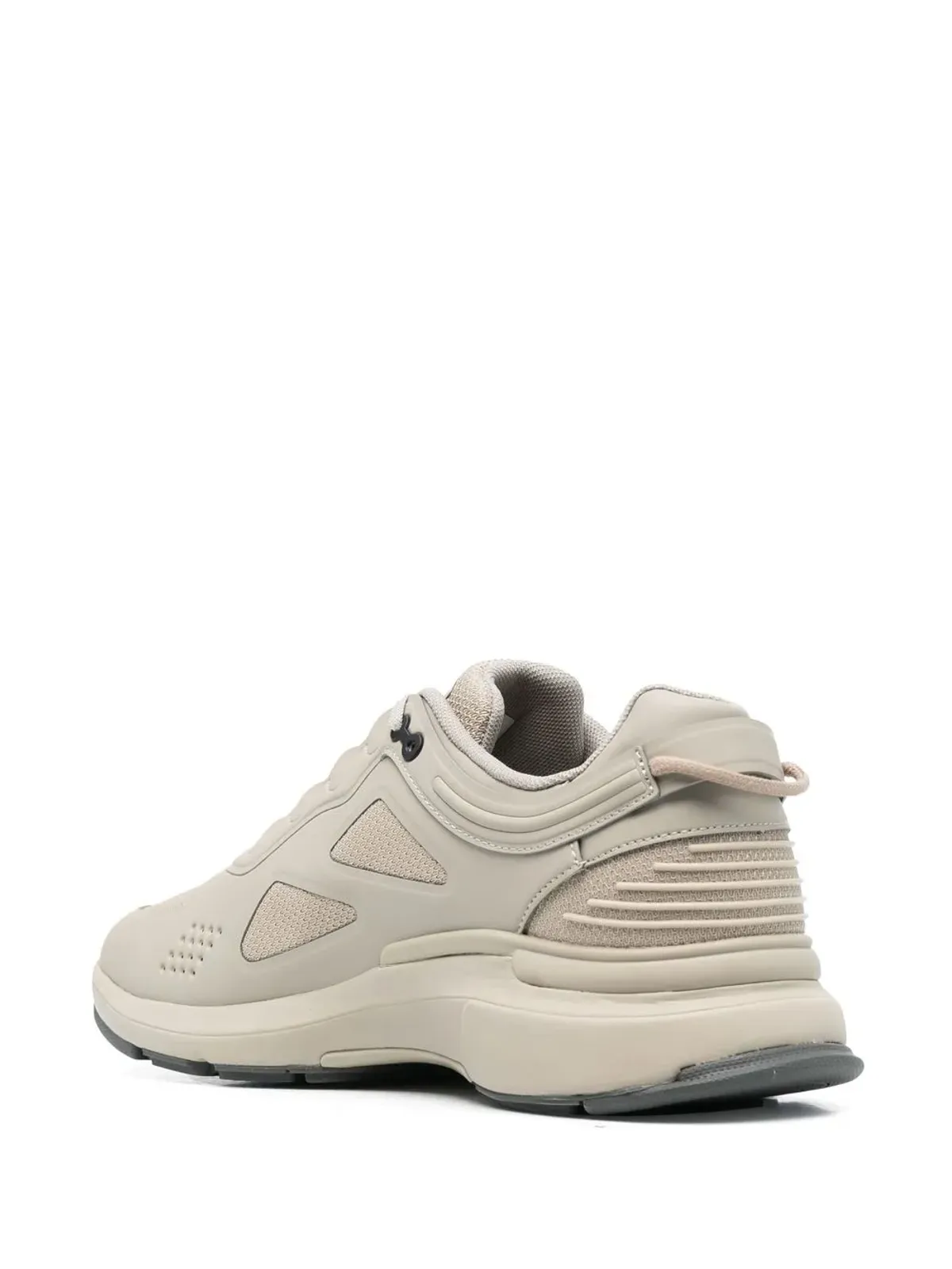 Athletics Footwear ローカット レースアップスニーカー - グレー - 画像3