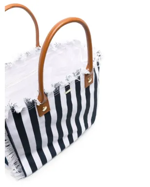 Melissa Odabash Cap Ferrat ラージトートバッグ - サムネイル5